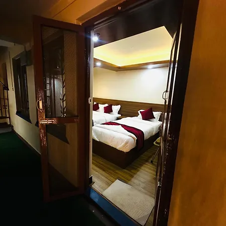 Lazimpat Boutique Hotel