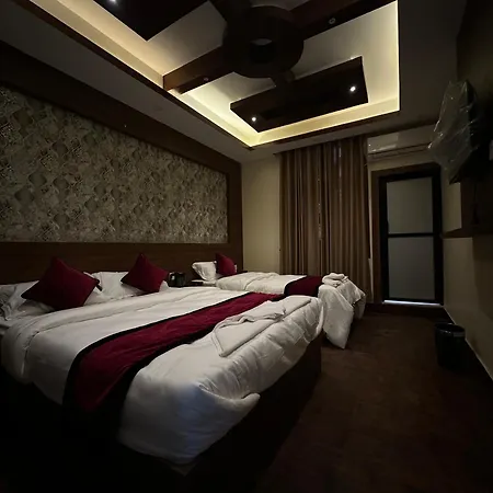 Lazimpat Boutique Hotel