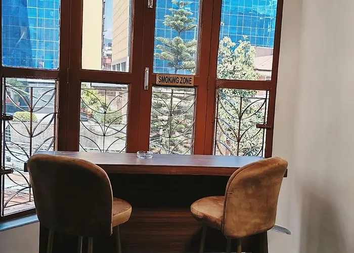 Lazimpat Boutique 酒店 加德满都