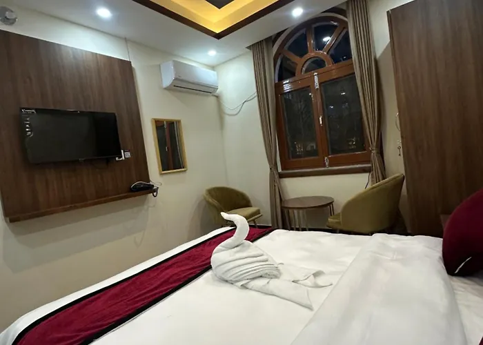 Lazimpat Boutique 3*