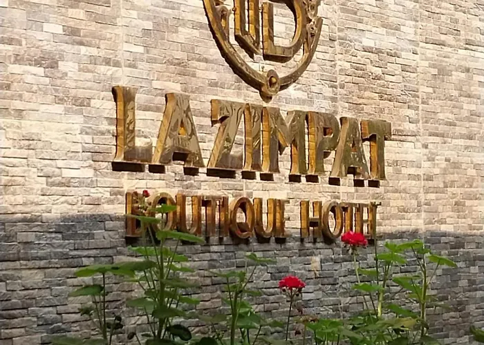 Lazimpat Boutique